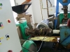 szója extruder üzem szója extruder üzem