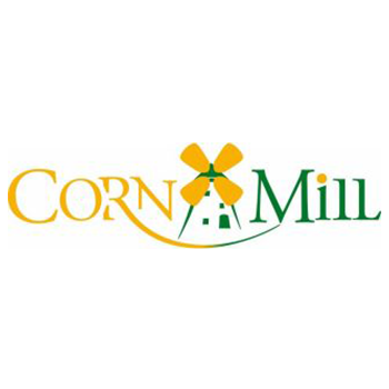 Logo – CornMill