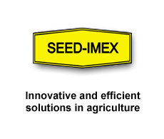 Logo – Seed Imex