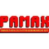 Logo – Pamax