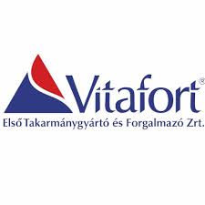 Logo – VitaFort